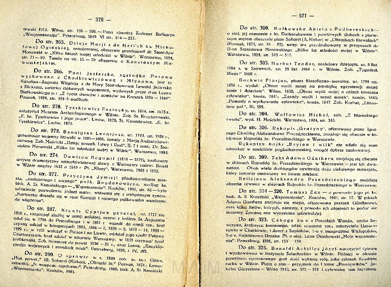 ksiazka-200.jpg - Książka: W Wilnie i w Dworach Litewskich 1815/1843 r. wydana w Wilnie. Autorstwa Gabrjeli Puzyniny (z domu Gunther).